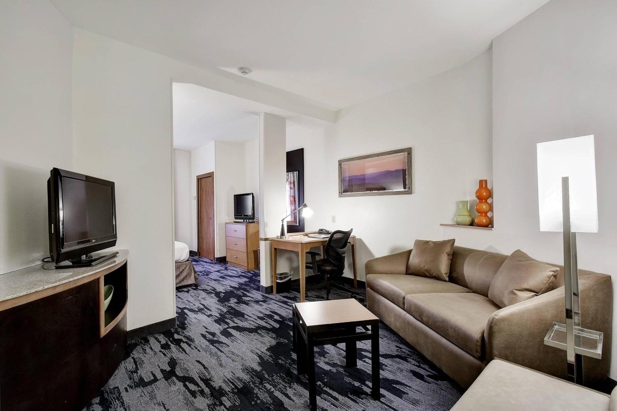 Fairfield And By Marriott San Antonio Boerne