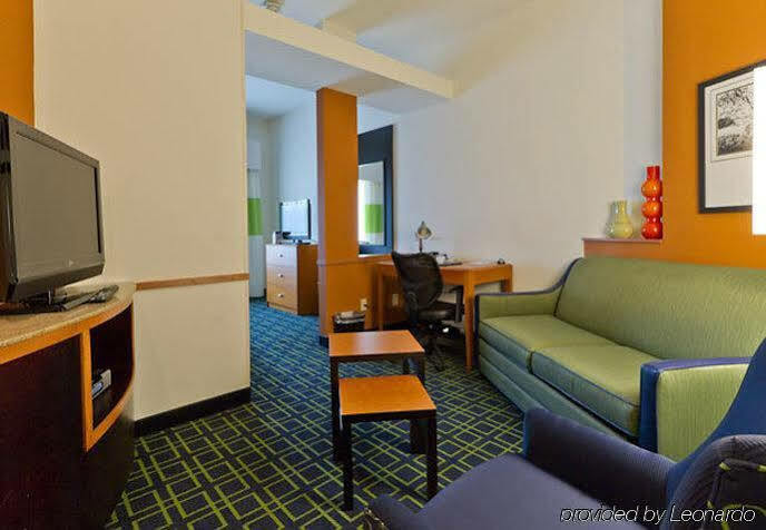 Fairfield And By Marriott San Antonio 3*