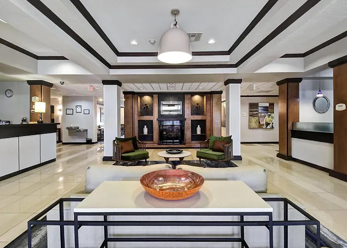 Fairfield Inn And Suites By Marriott San Antonio Boerne