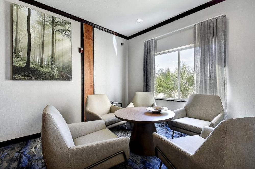 Hotel Fairfield And By Marriott San Antonio Boerne