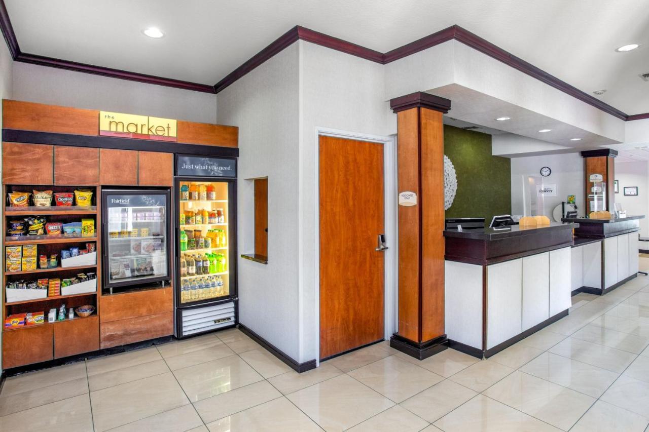 Fairfield And By Marriott San Antonio 3*