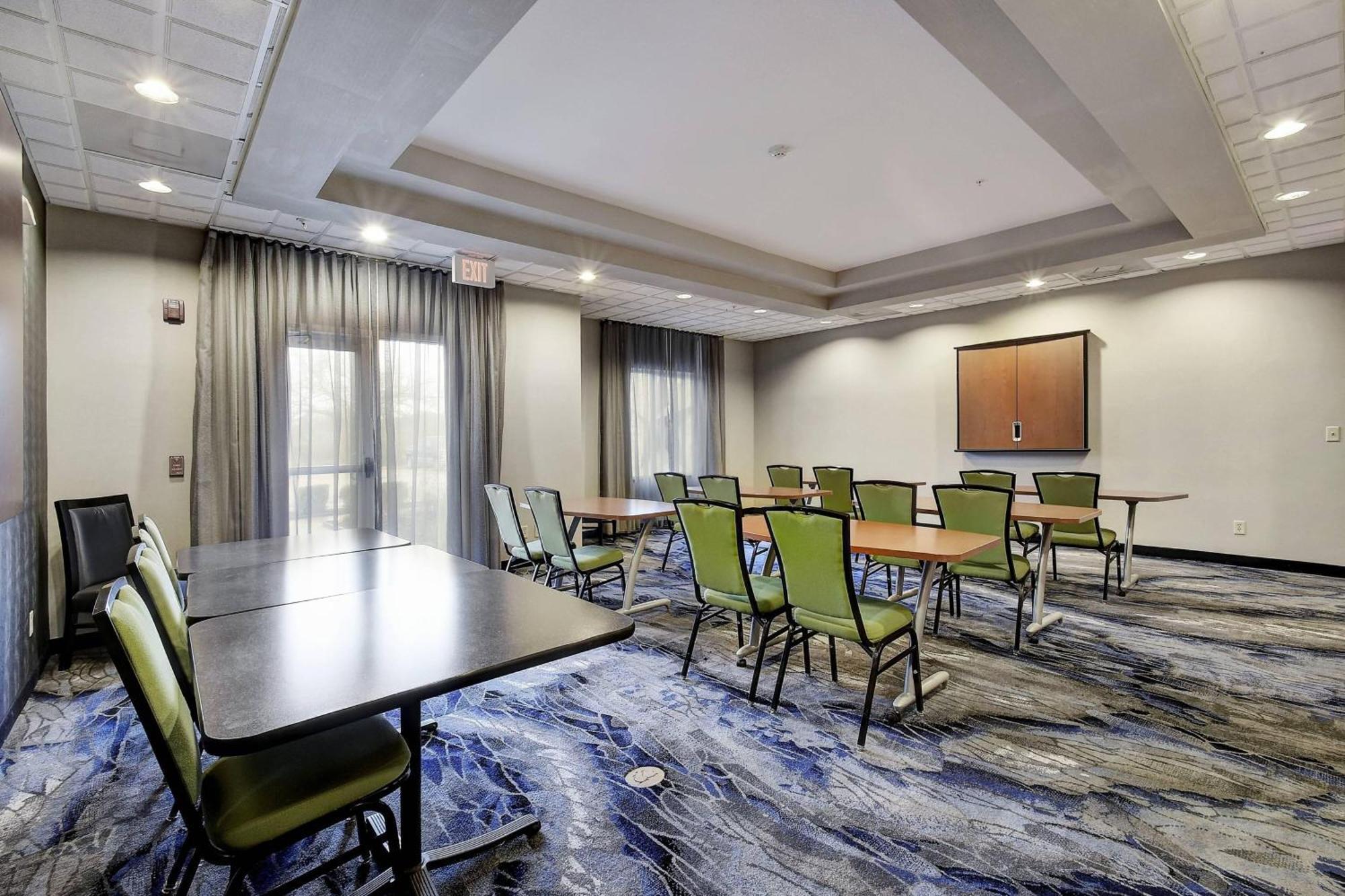 Fairfield And By Marriott San Antonio Boerne