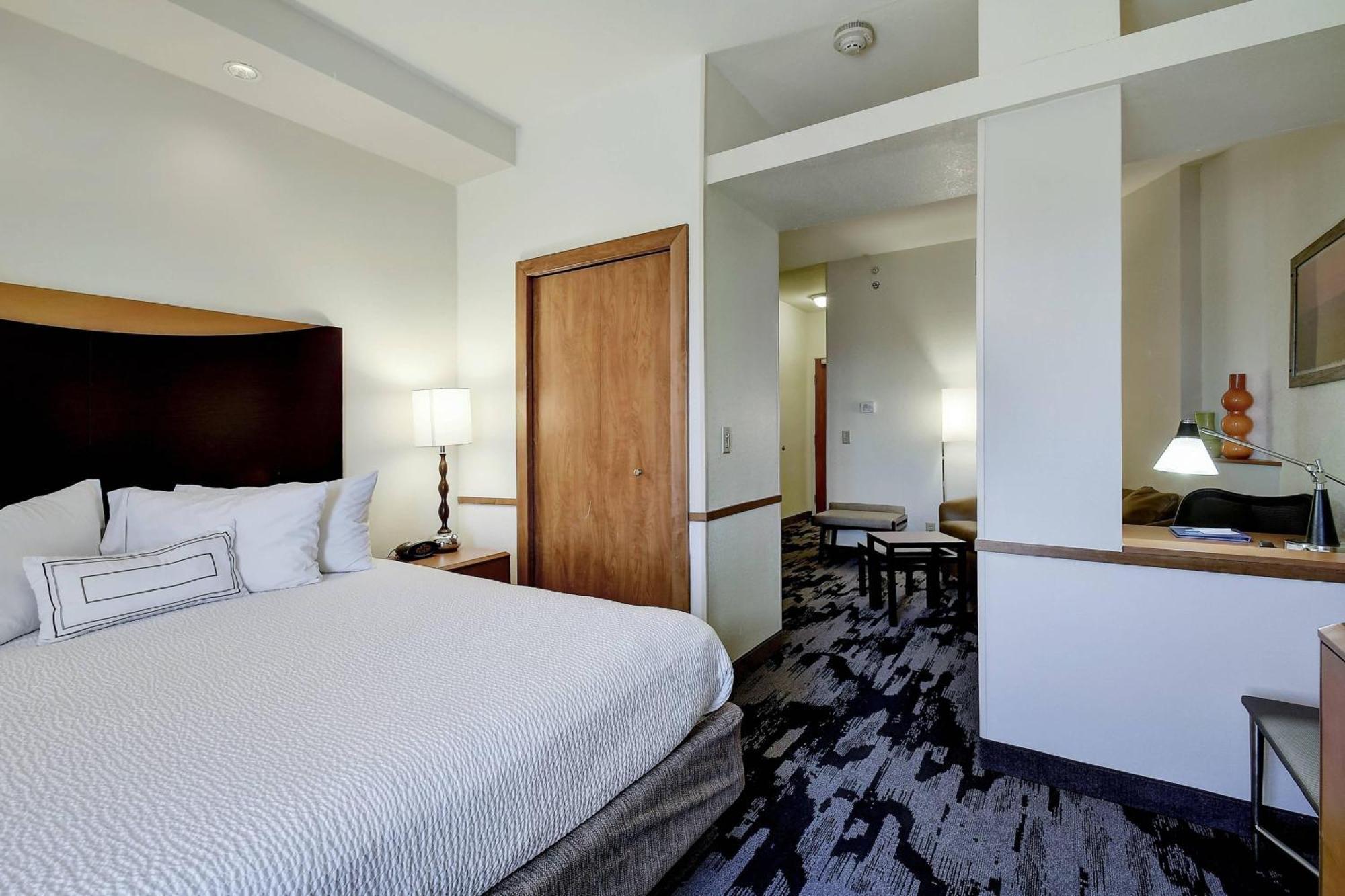Fairfield And By Marriott San Antonio Hotel Boerne