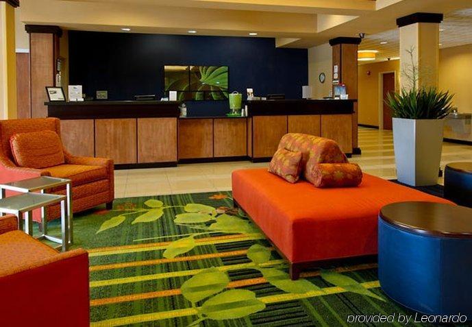 Fairfield And By Marriott San Antonio