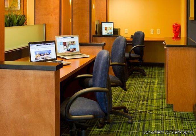 Fairfield And By Marriott San Antonio 3* Boerne