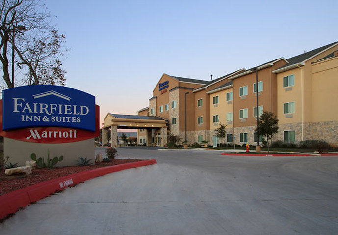 Fairfield And By Marriott San Antonio Boerne