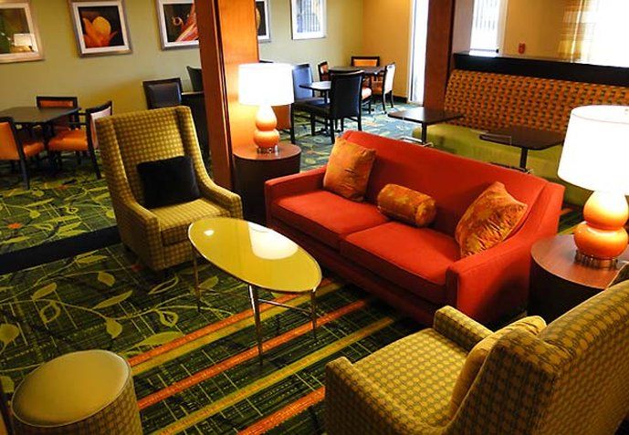 Hotel Fairfield And By Marriott San Antonio 3*